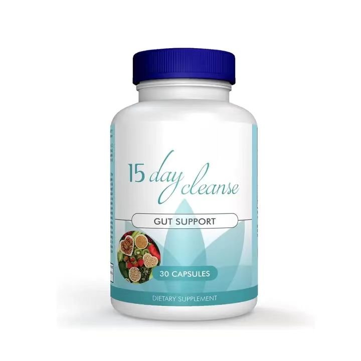 Factory Direct Sale Intestinal Repair and Immune Healthcare Supplements for Men and Women