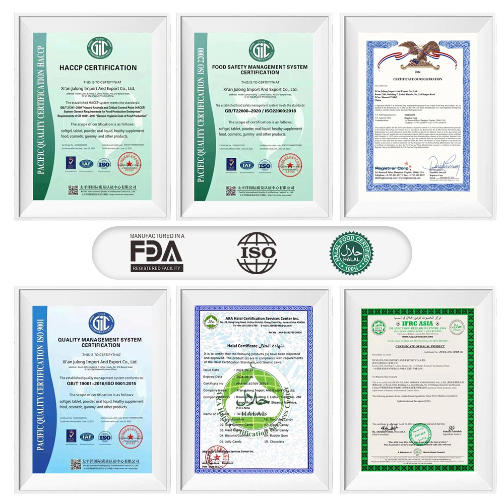 OEM Private Wholesale Price ahcc capsules 1500 mg supplement 750 ahcc capsule