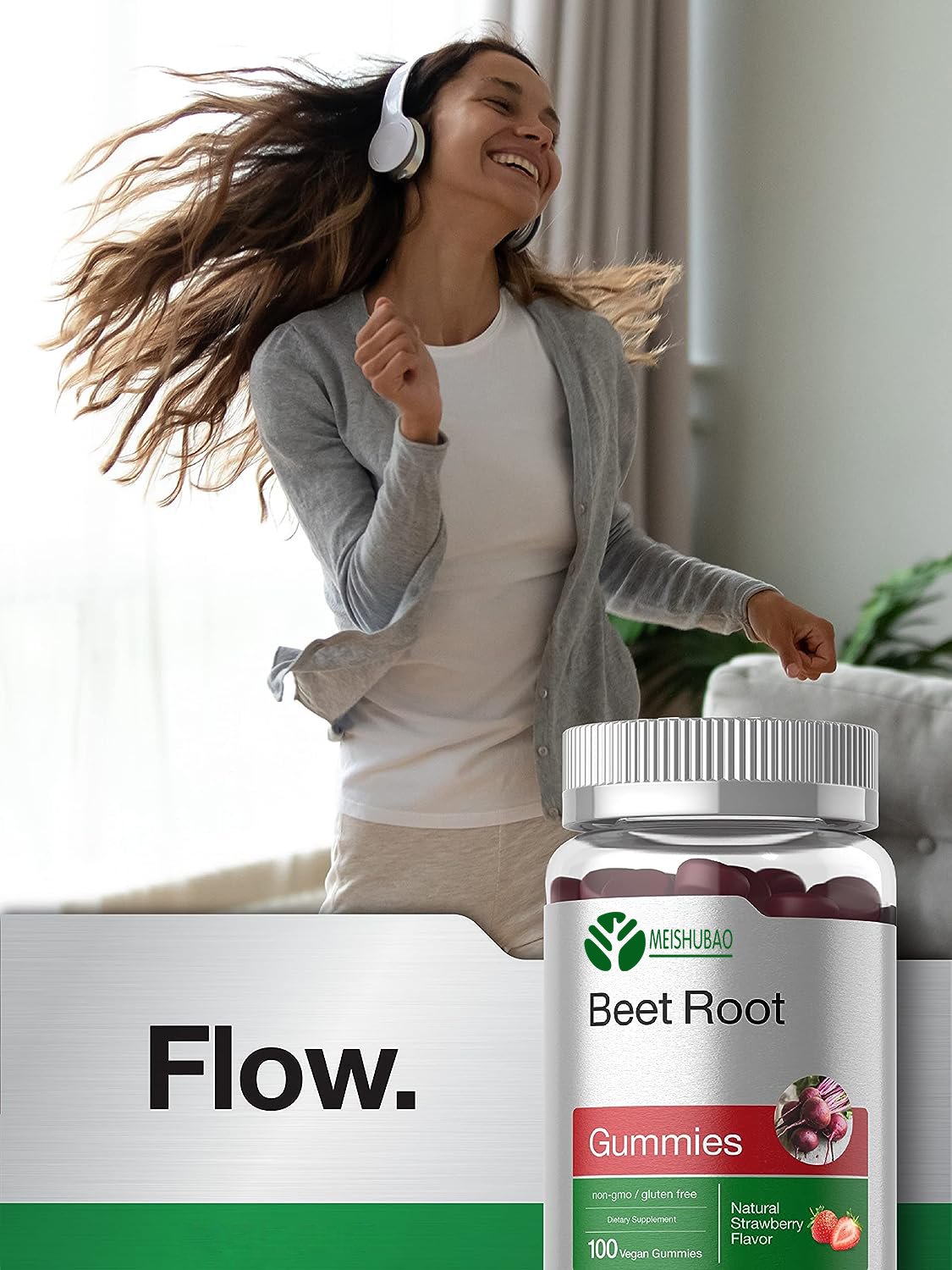 Health care Supplements Vegetarian reet boot guumy organic beet root gummy beet root gummies