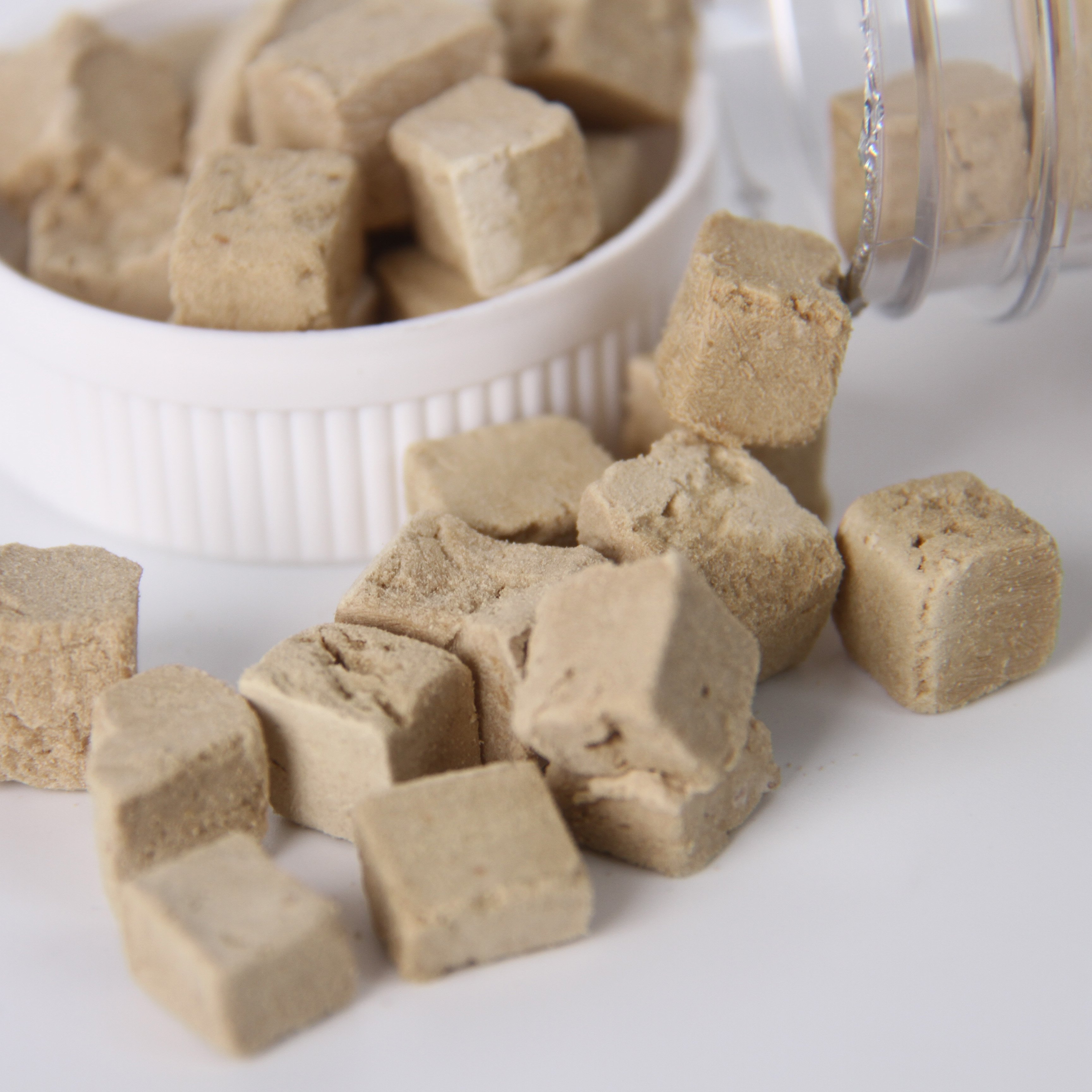 Eco friendly cat dog pet joint hair probiotics health care nutrition multi vitamin Snacks Cat supplement for Pet food