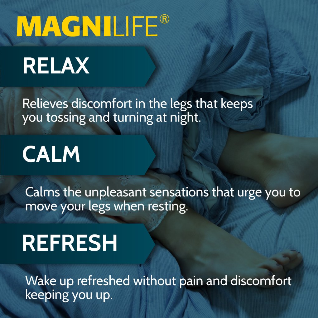 Relaxing legs pain reliever nighttime sleep aid tablets hot selling health care products