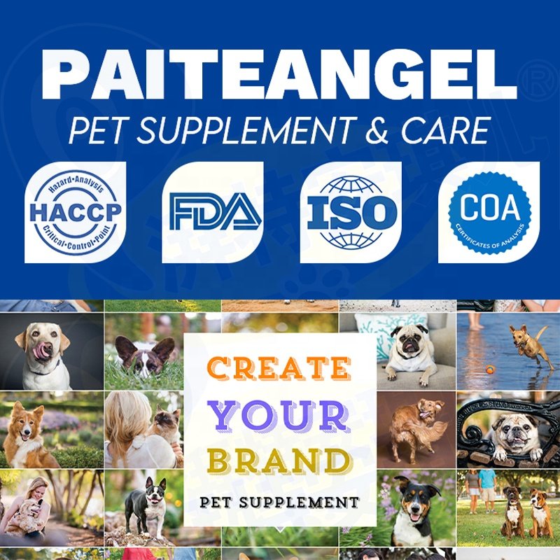 Dogs & Cats Liver Paste Treats Liver Supplement Dog