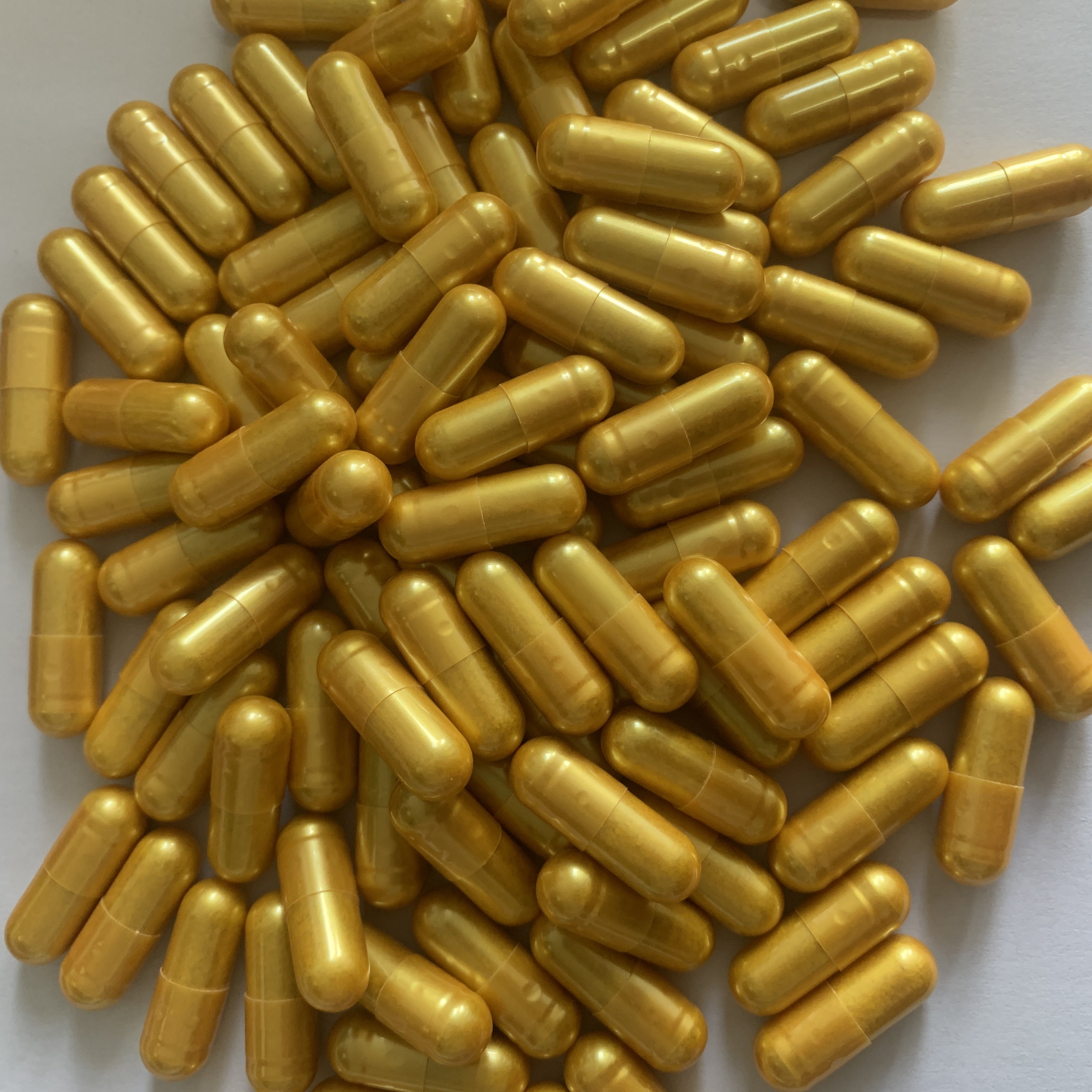 Excellent Other Healthcare Supplement Capsules Nourish The Vital Energy Epimedium Extract Capsule