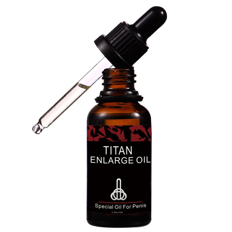 Factory Direct Sales Man Health Care Products Penis Enlargement Oil