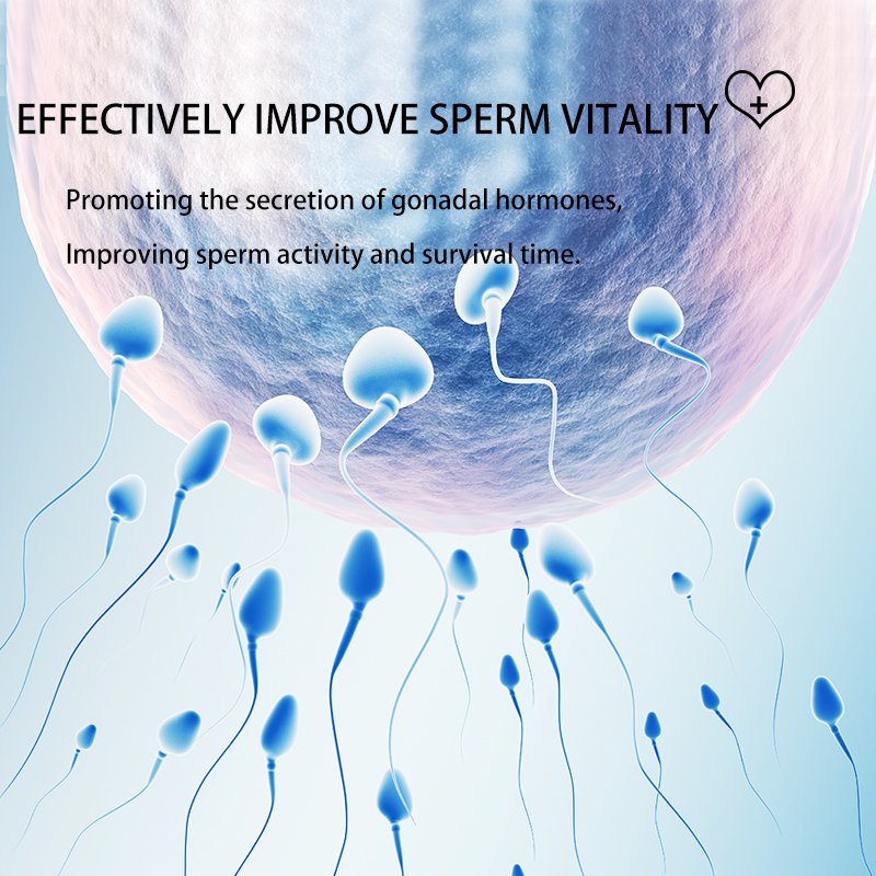 Jingliwang for male dog improving sperm quality vailty Sperm motility semen kennel Veterinary Instrument equipment veterinary