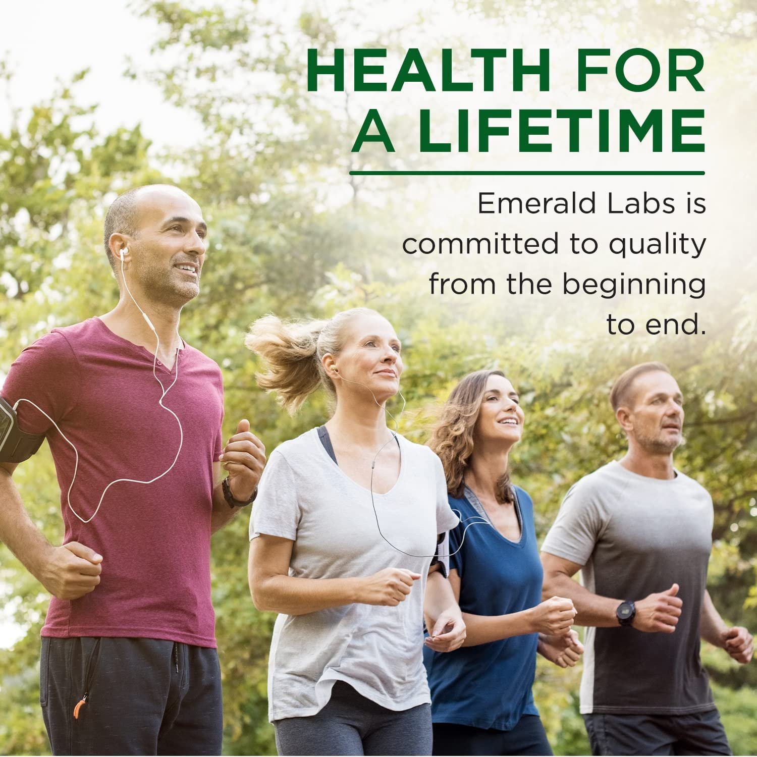 Natural Formula Multi-Vitamin Complex Supplement Adult Use Only Capsule/Tablet for Healthy Weight Gain Not for Pregnant Women