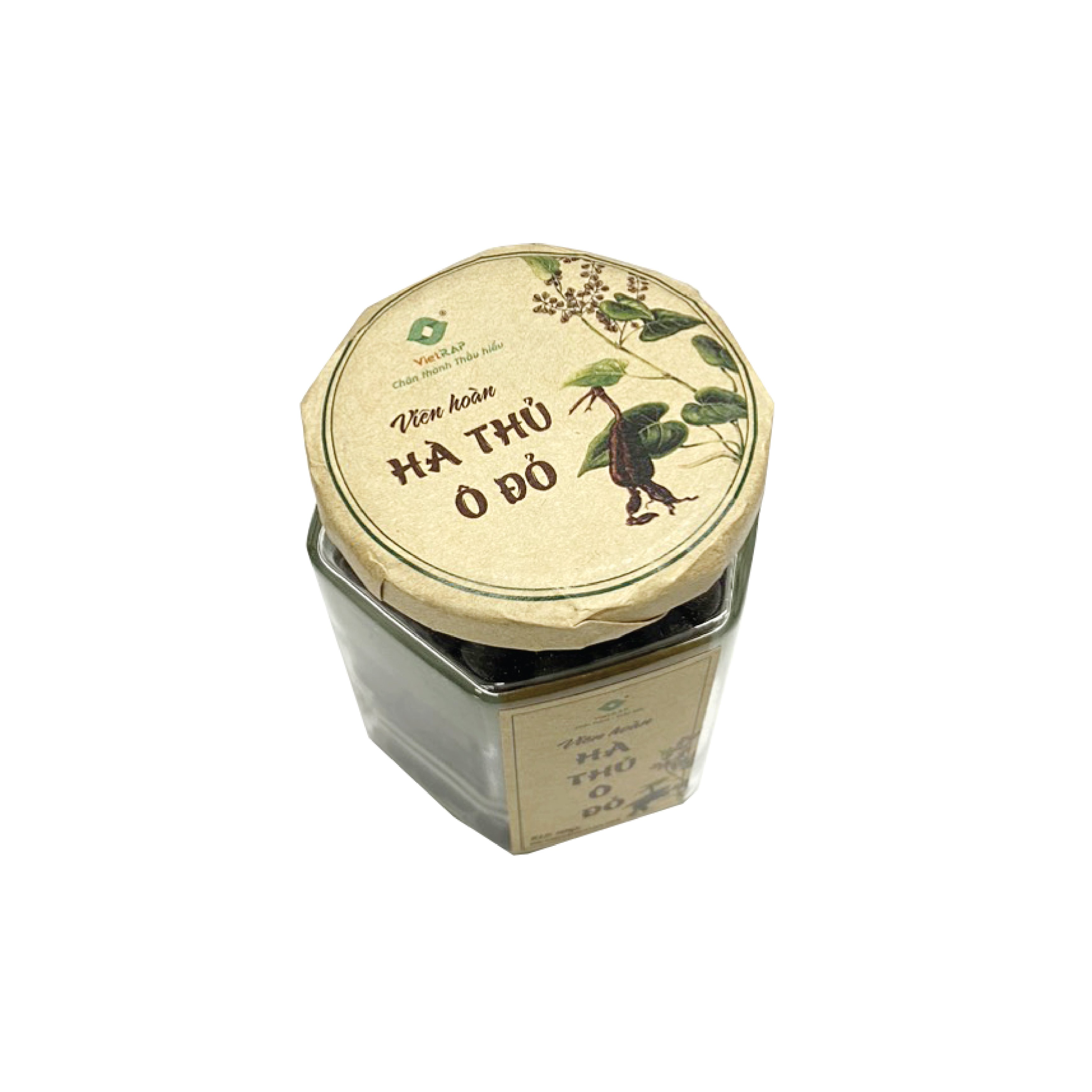Ingredients Herbal Natural Polygonum multiflorum VietRAP OEM ODM Private Label Service Nature Herbal Healthcare Supplements