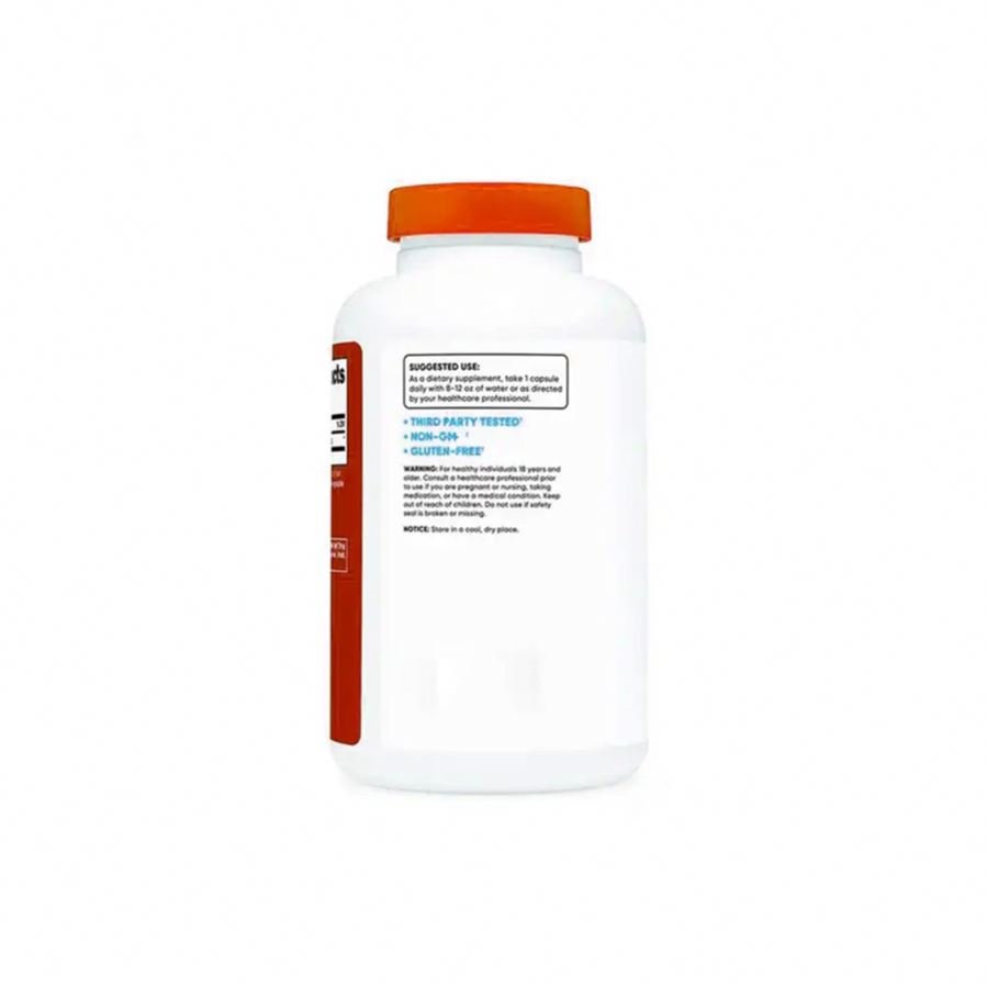 OLLI Hot sales capsules manufacturer high Strength Supplement healthcare supplement NAC Capsule