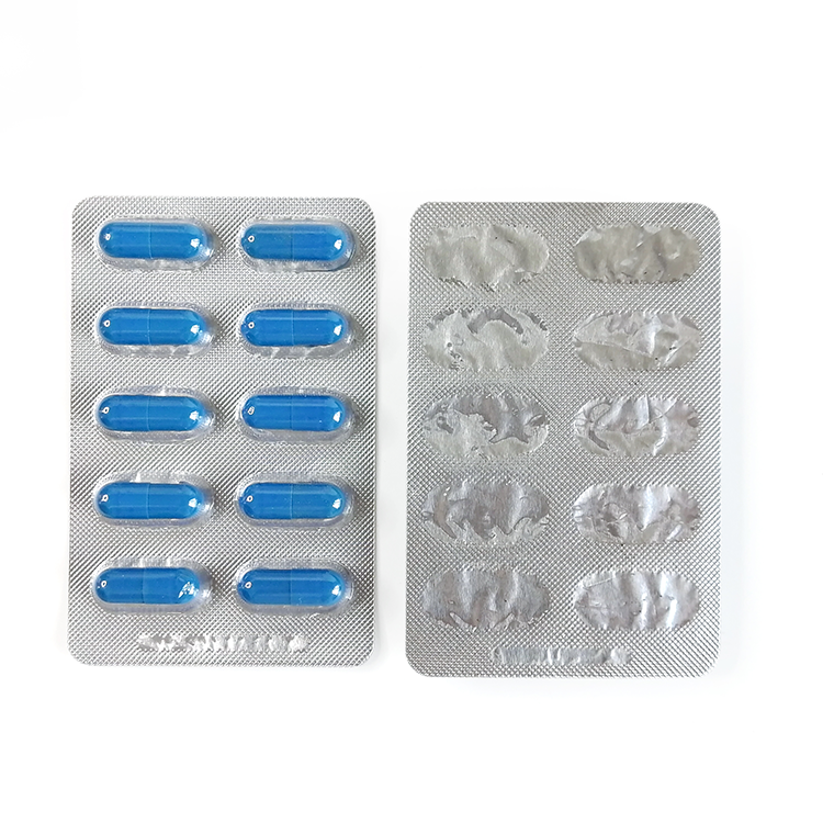 Nutrition Supplement Manufacturer Factory OEM Herbal Supplement, Food Supplement
