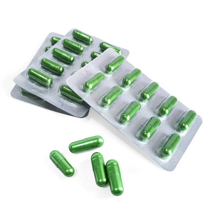 Nutrition Supplement Manufacturer Factory OEM Herbal Supplement, Food Supplement