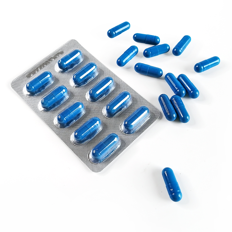 Nutrition Supplement Manufacturer Factory OEM Herbal Supplement, Food Supplement