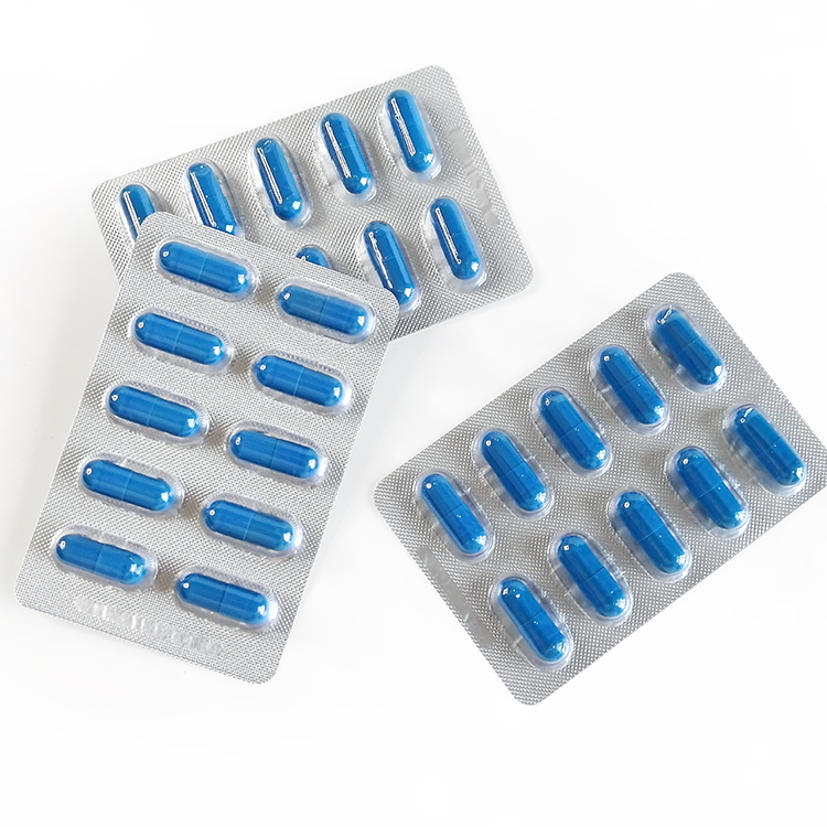 Nutrition Supplement Manufacturer Factory OEM Herbal Supplement, Food Supplement