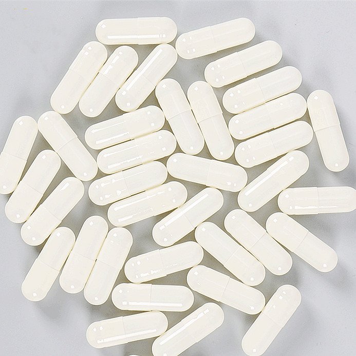 Private Logo Healthcare Supplement Glutathione Skin Whitening Glutathione 5000 Mg Capsules Glutathione Halal Capsule Brightening