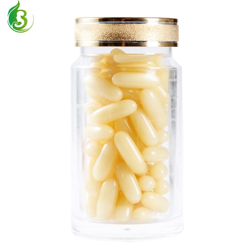 Private Logo Healthcare Supplement Glutathione Skin Whitening Glutathione 5000 Mg Capsules Glutathione Halal Capsule Brightening