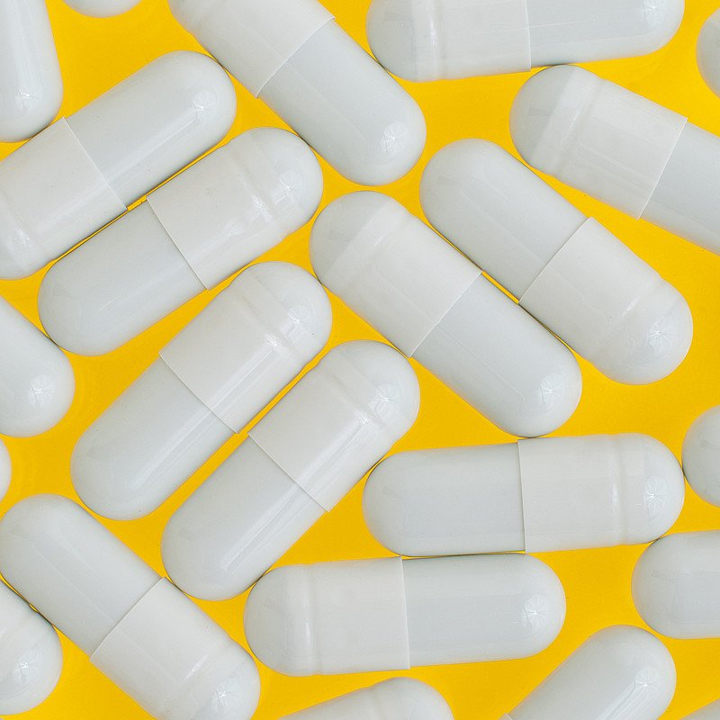 Private Logo Healthcare Supplement Glutathione Skin Whitening Glutathione 5000 Mg Capsules Glutathione Halal Capsule Brightening