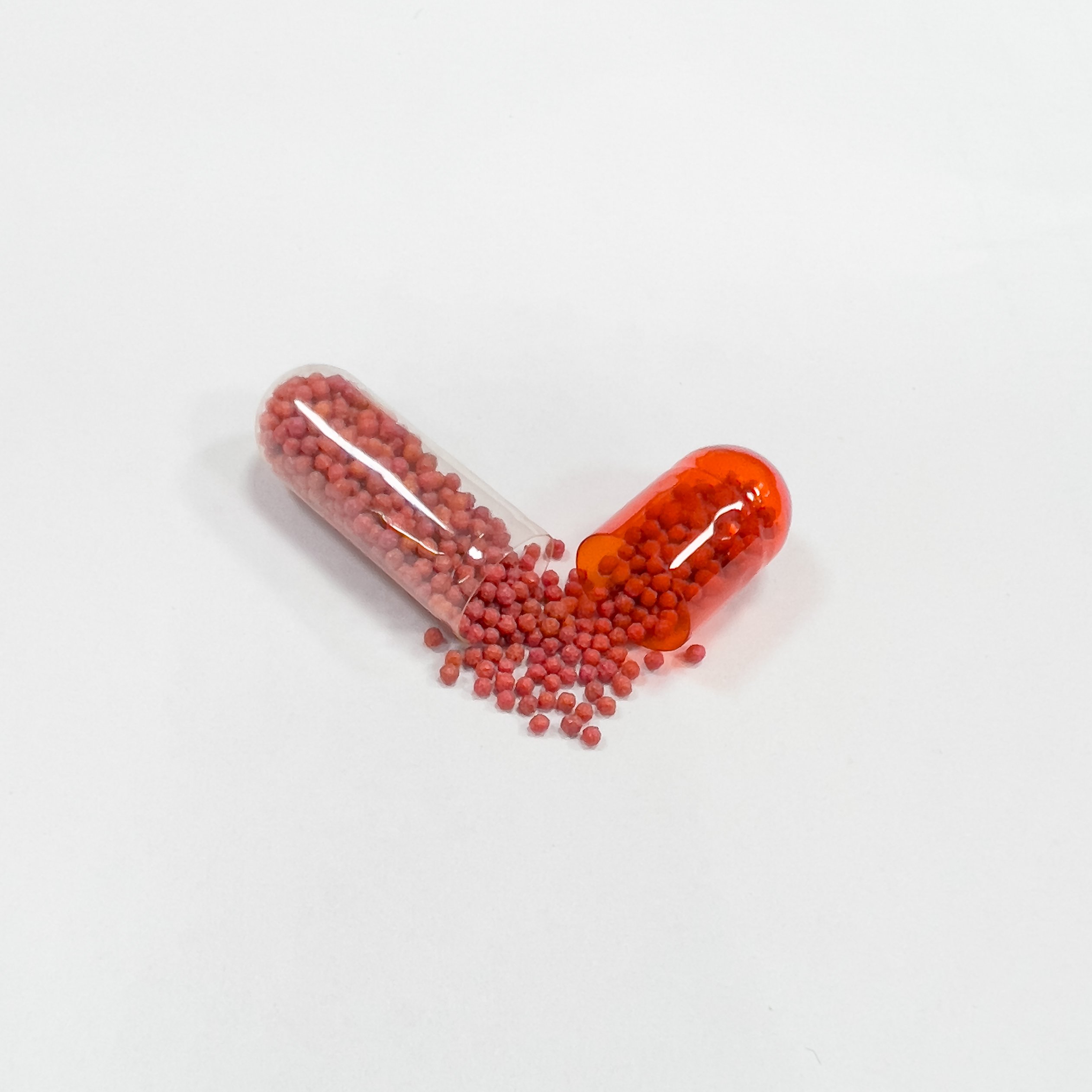 Premium Quality Multi Vitamin B Complex Supplement Sustained Release Beadlet Capsule Healthcare Supplement