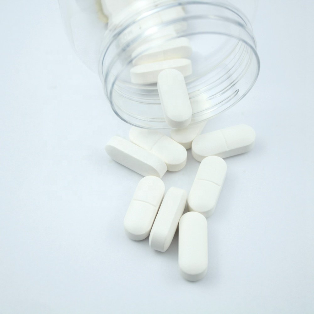 Healthcare supplement Turmeric Boswellia Hyaluronic acid Tablet Joint Support dietary supplement