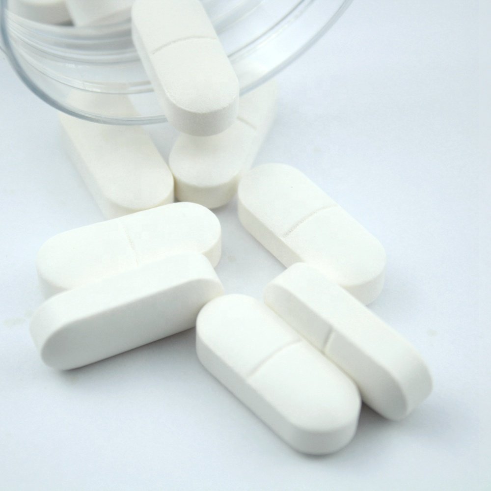 Healthcare supplement Turmeric Boswellia Hyaluronic acid Tablet Joint Support dietary supplement