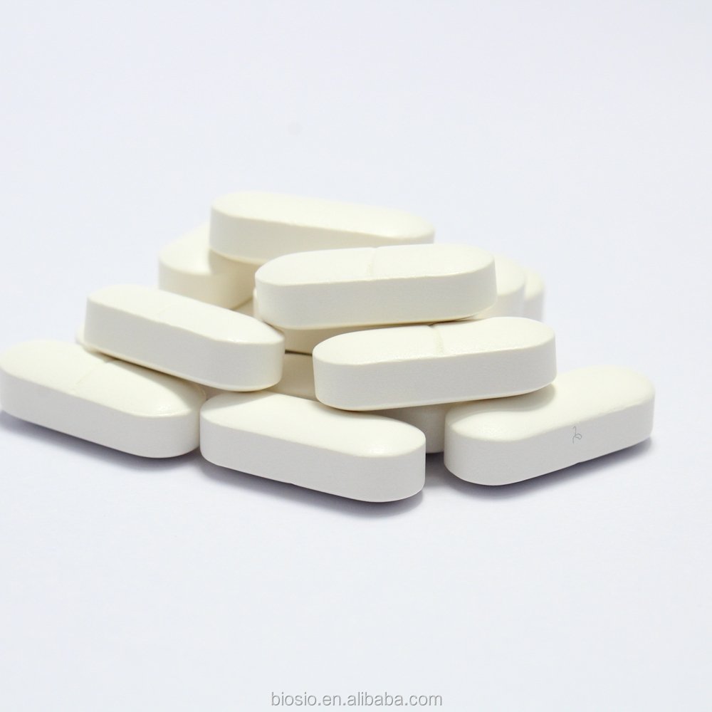 Healthcare supplement Turmeric Boswellia Hyaluronic acid Tablet Joint Support dietary supplement