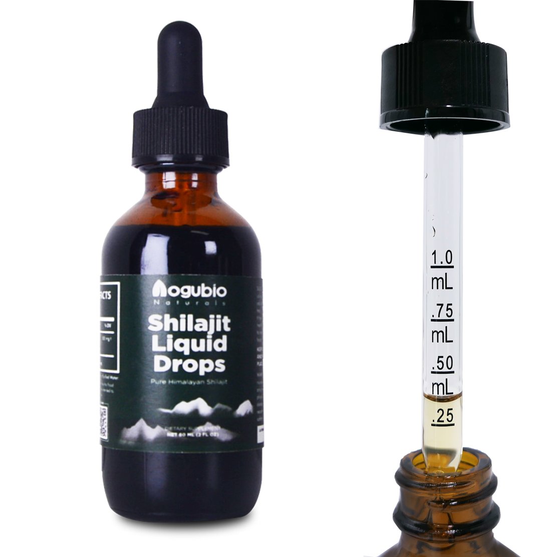 Natural Sweeteners,Vegan and Paraben Free Iron Supplement for Women Iron Drops Daily Support iron drops