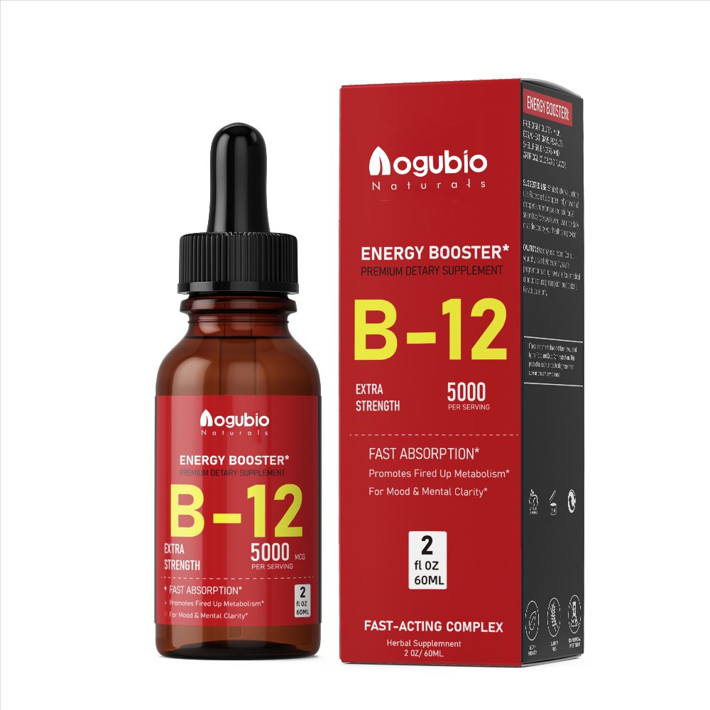 Natural Sweeteners,Vegan and Paraben Free Iron Supplement for Women Iron Drops Daily Support iron drops