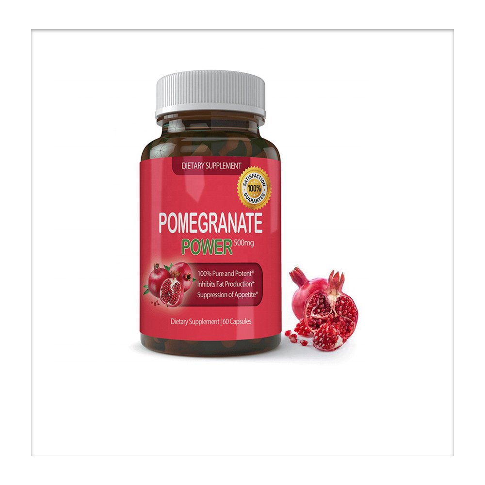 Highly Demanded Harmless Planner Pomegranate Extract
