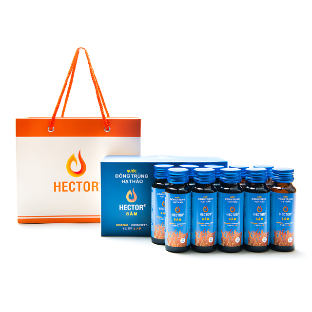 Fast Delivery Cordyceps Drink Hector Ginseng Cordyceps Extract Good For Health Ginseng Supplement Cordyceps Mushroom Liquid