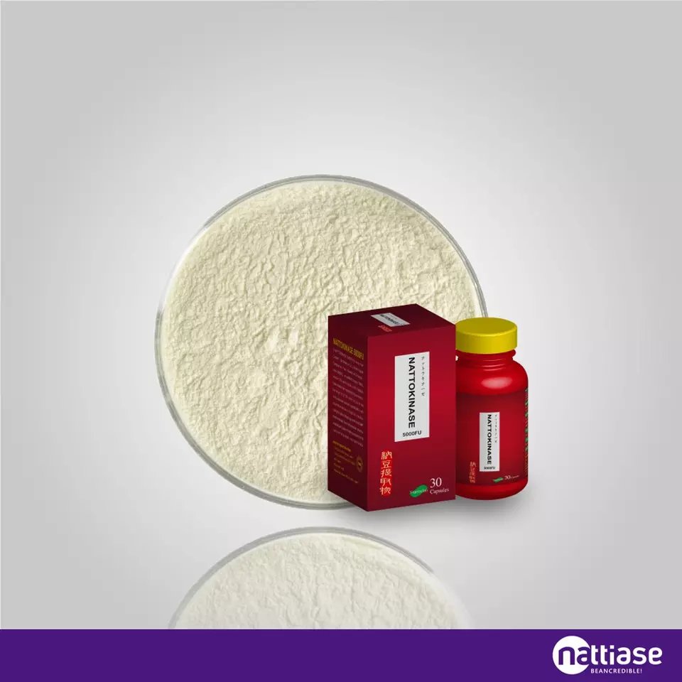 Natto-K Healthcare Supplements for Better Health Care