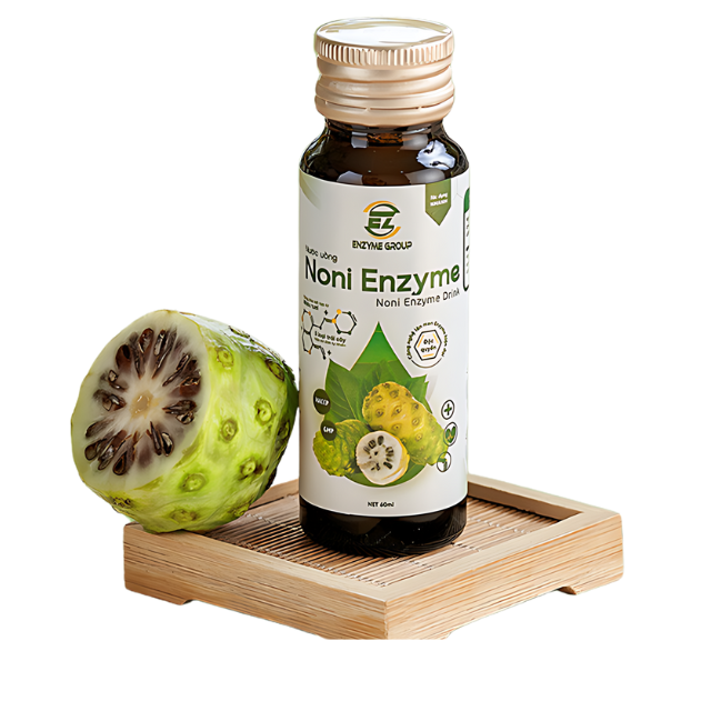 Food Enzymes Noni Enzyme Enzyme Drink Good For Health Rich Minerals High Quality Best Price Pure Organic Noni Supplements