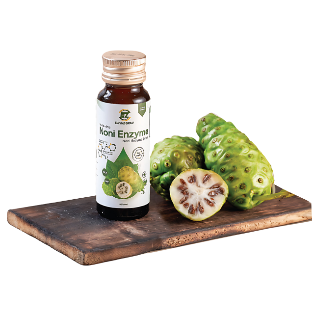Food Enzymes Noni Enzyme Enzyme Drink Good For Health Rich Minerals High Quality Best Price Pure Organic Noni Supplements