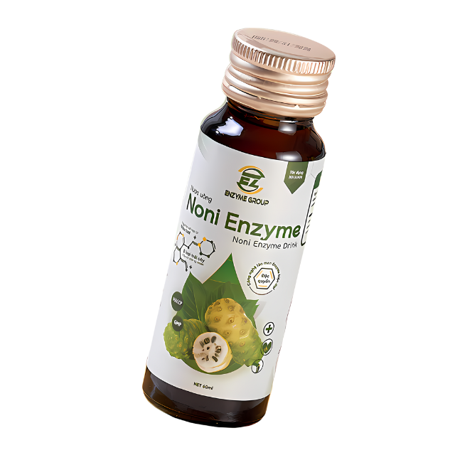 Food Enzymes Noni Enzyme Enzyme Drink Good For Health Rich Minerals High Quality Best Price Pure Organic Noni Supplements