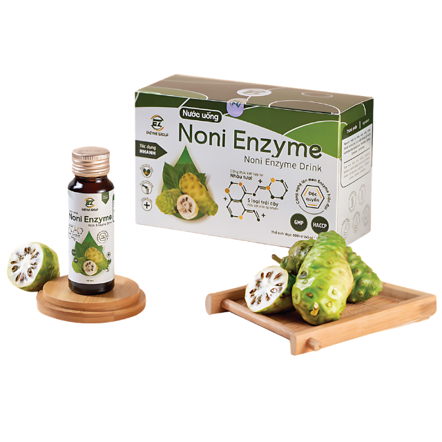 Food Enzymes Noni Enzyme Enzyme Drink Good For Health Rich Minerals High Quality Best Price Pure Organic Noni Supplements