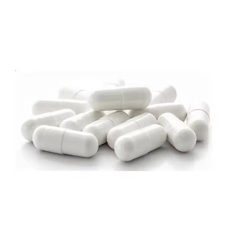 Custom Immune Booster Supplement Soupsop Graviola Capsule with Elderberry Turmeric Cranberry Milk Thistle Capsules Vitamins 2.5g