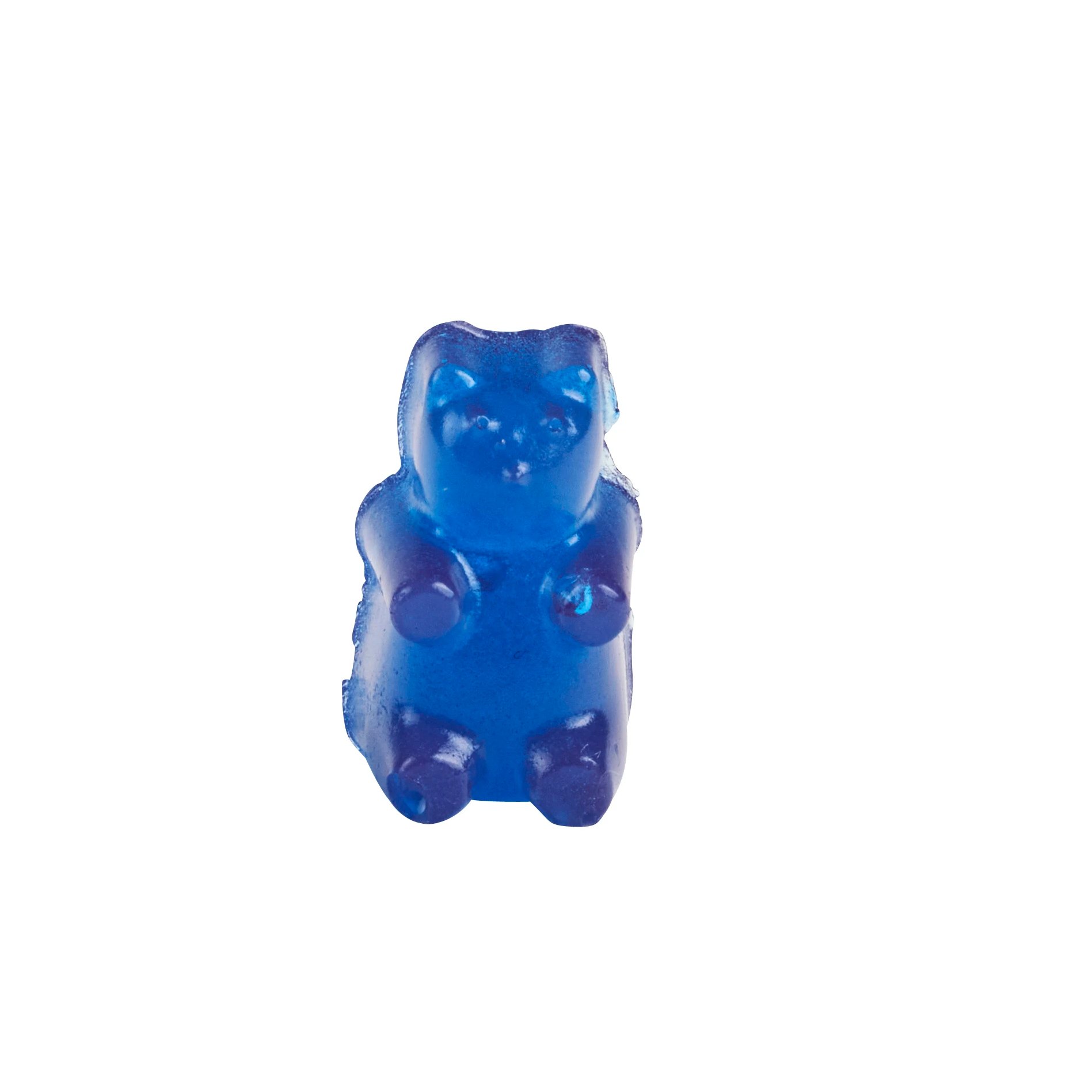 High quality French liquid spirulina extract rich in phycocyanin for gummies and healthcare supplement