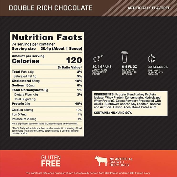 Other Healthcare Supplement Organic Original Own Label Whey Protein Isolate Powder From France Vanilla M
