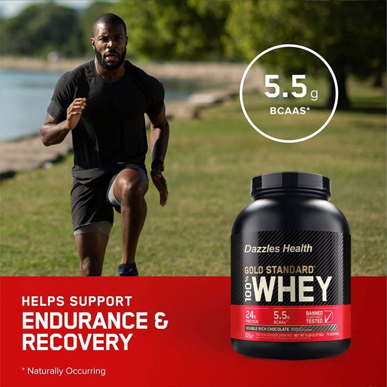 Other Healthcare Supplement Organic Original Own Label Whey Protein Isolate Powder From France Vanilla M