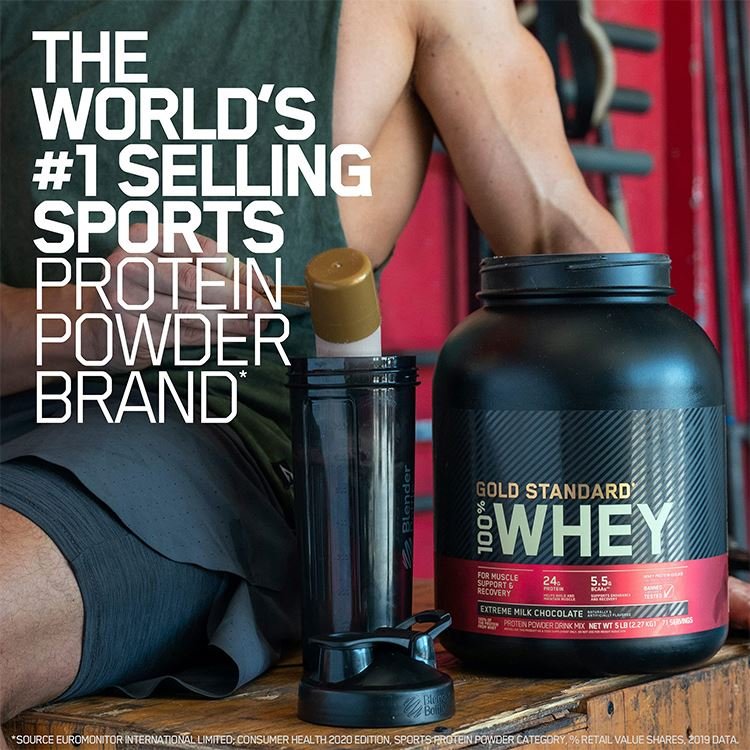 Other Healthcare Supplement Organic Original Own Label Whey Protein Isolate Powder From France Vanilla M