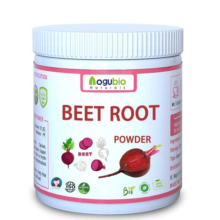 Super Food Red Beet Root Powder Healthcare Supplement Organic Red Beet Root Extract