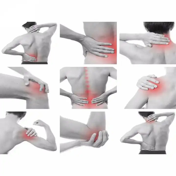 Bone Health Glucosamine Chondroitin MSM Tablets For Joint Healthcare Supplement