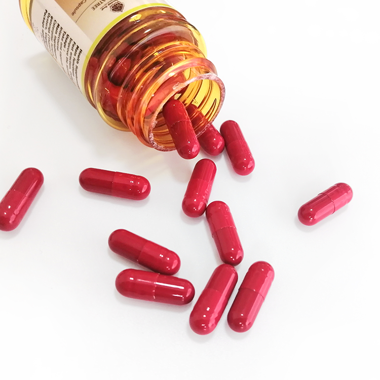 Manufacturer of highly effective and affordable health supplement supercapsules