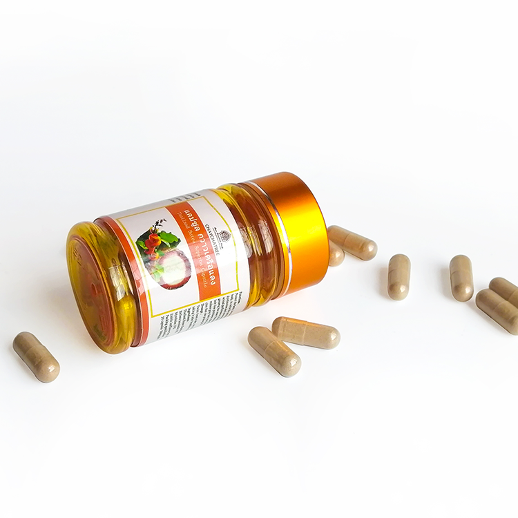 Manufacturer of highly effective and affordable health supplement supercapsules