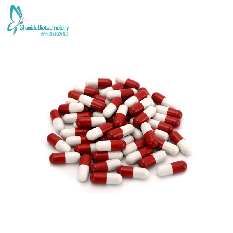Advanced health formula prostate supplement men prostate capsules