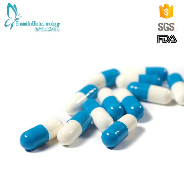 Advanced health formula prostate supplement men prostate capsules