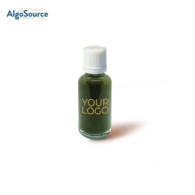 Contract manufacturing of bioactive dietary supplements as private label products
