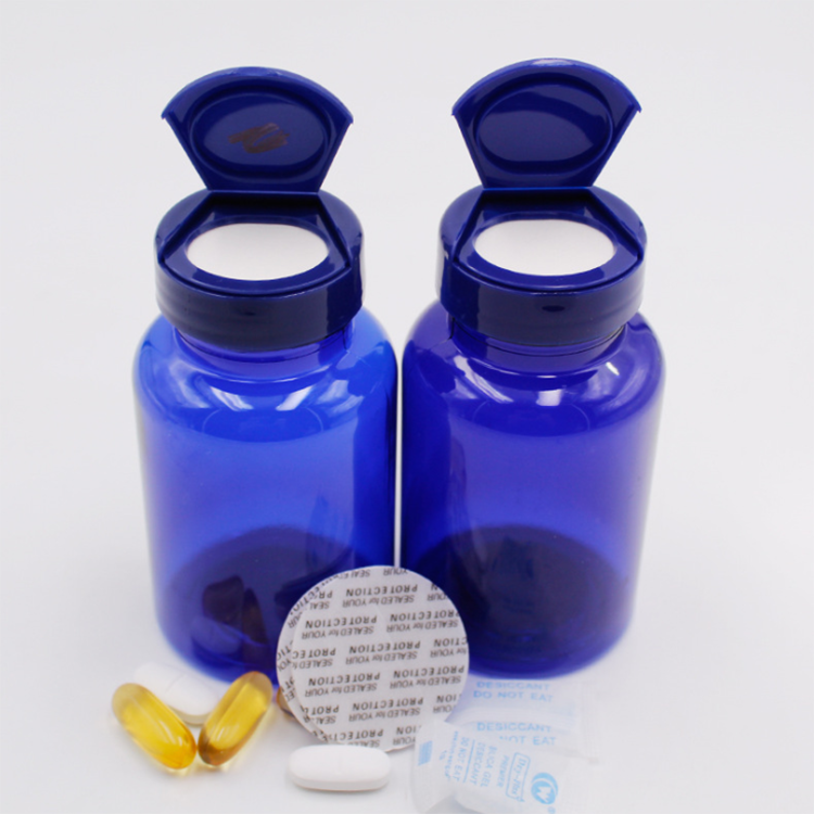 Empty Plastic 150ml Green/Pink/Brown Health Care Supplement Pill Medicine Pharmaceutical Capsule Eco Friendly Pill Bottles
