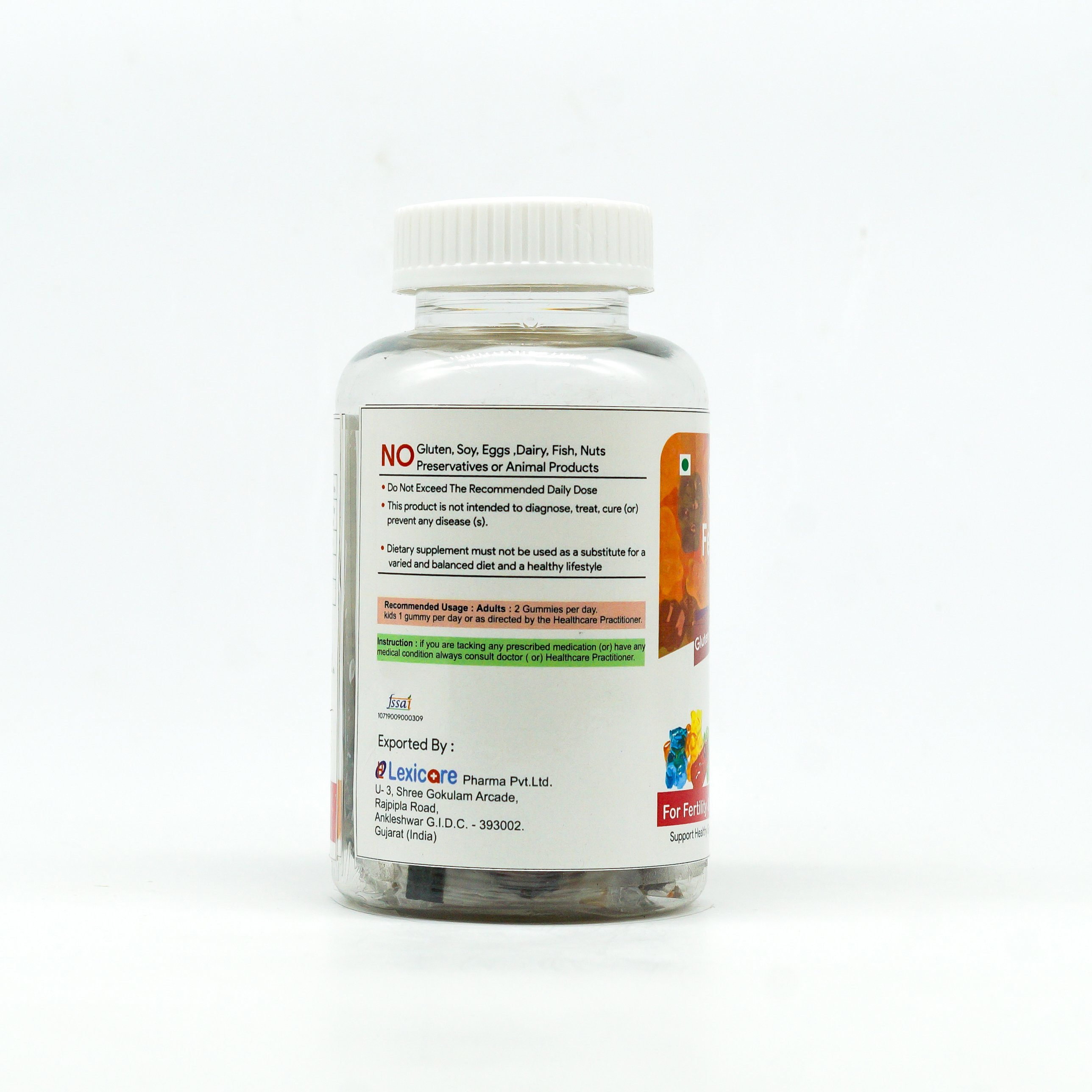 Private Label 30 Coq10 Gummies Coenzyme Q10 Ubiquinol Gummies For Healthy Heart And Energy Support