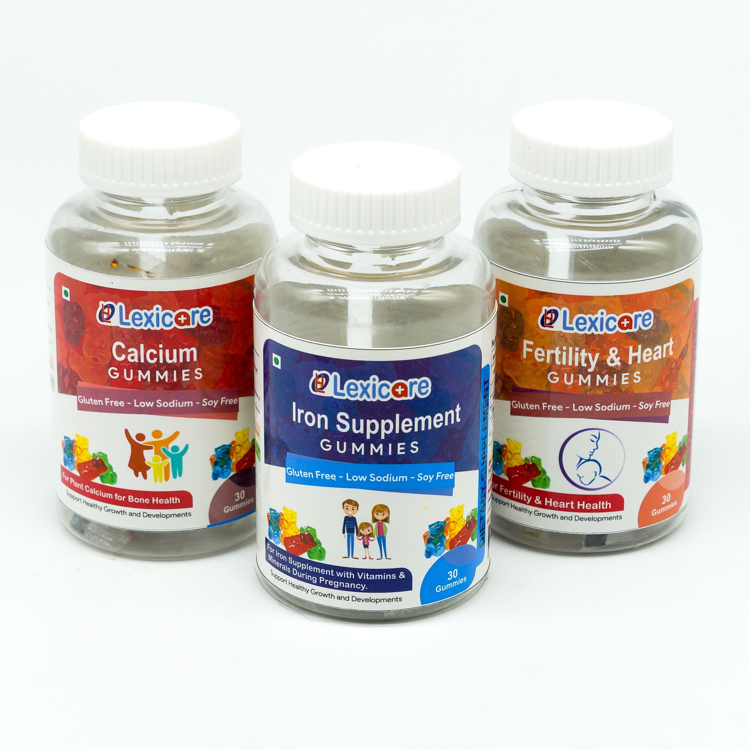 Private Label 30 Coq10 Gummies Coenzyme Q10 Ubiquinol Gummies For Healthy Heart And Energy Support
