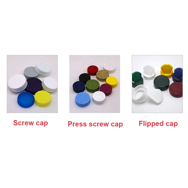 Wholesale HDPE Plastic Bottle Pharmaceutical Plastic Bottle Pill Capsules Nutrition Health Care Pill Plastic Bottles