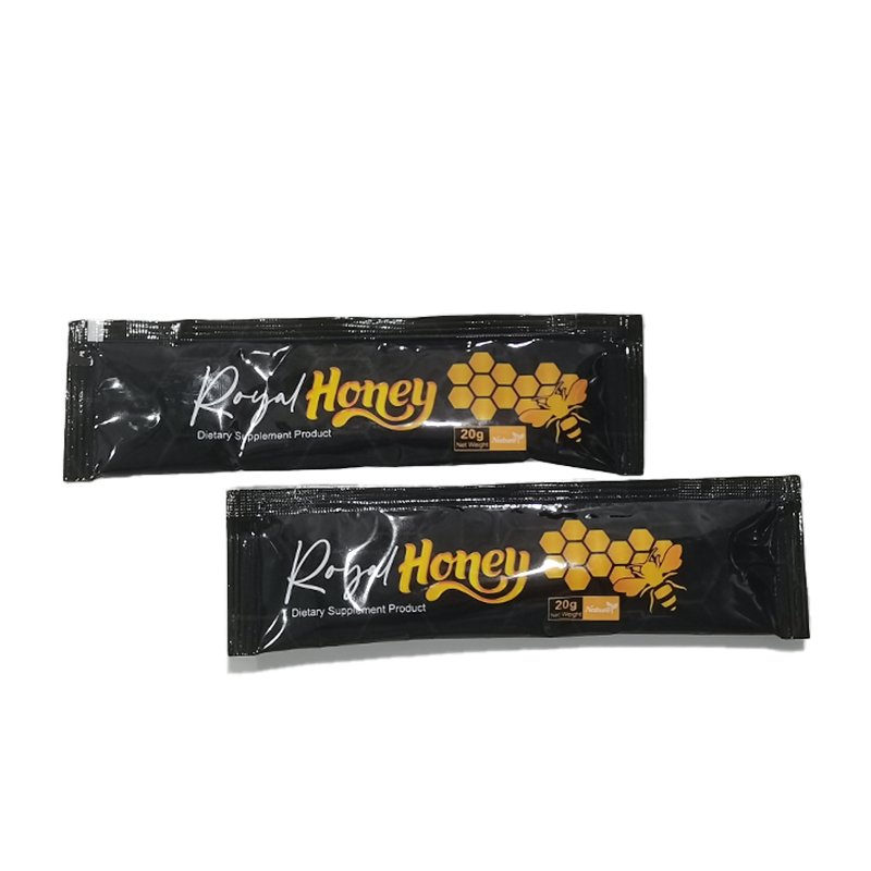 Exclusive Free Food Supplement Sample :OEM's Hot Healthy Natural Honey - now in fashion