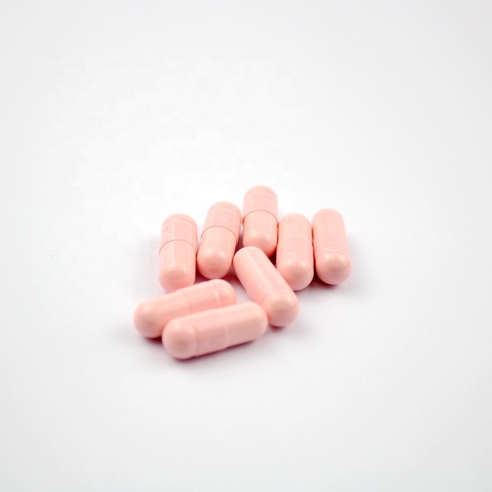 OEM healthcare supplement melatonin sleep pills tablets